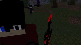 Determination (A parody of a song i like)