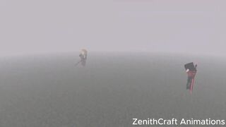 The Crimson Edge (Unfinished)