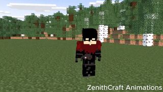 My first animation Remake Pt.1