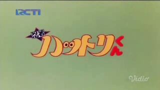 Ninja hatori bahasa Indonesia