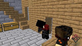 IS THAT THE GRIM REAPER?!?!!?