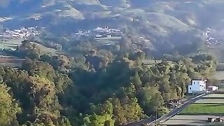 Jalan sukoyoso Kajoran Magelang
