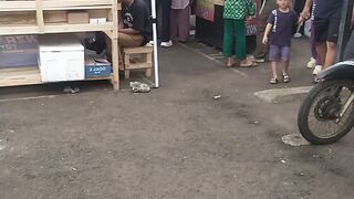 Hari ke sembilan bulan Ramadhan