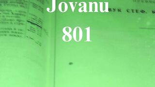 Jevanđelje po Jovanu 801