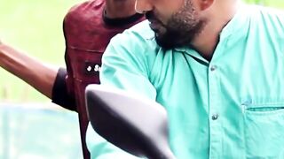 বেশি লোভ করলে