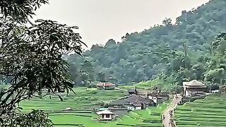 Beautiful like a painting ????