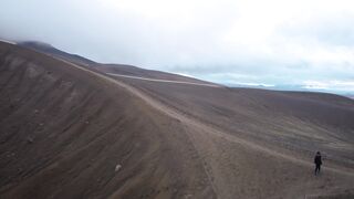 Travelon - dramatic mountain landscape panorama | Trending HD Video