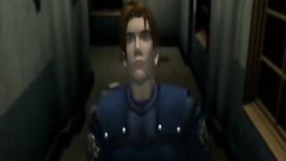 MECWIX - RESIDENT EVIL - AMV - TRIBAL INK - RIGHT BEHIND YOU