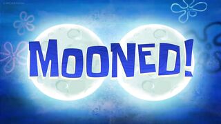 Spongebob Squarepants - mooned dubbing indo,