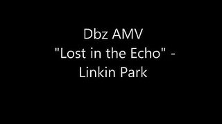 MECWIX - DBZ - LINKIN PARK - LOST IN THE ECHO