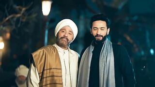 حماده هلال واحمد السقا