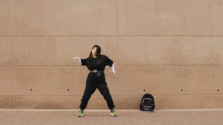 The Pioneer Woman - a woman dancing | Trending HD Video