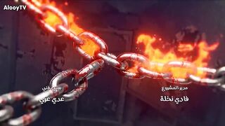 مسلسل سعادة المجنون الحلقه 10