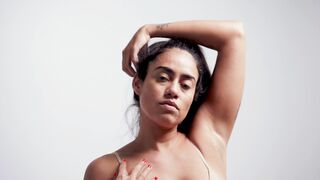 Woman Within - beautiful woman with red nails | Trending HD Video