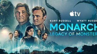 Monarch Legacy of Monsters 2026 - Season 02 Episode 01