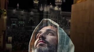 Mujhe Rah-e- Muhammad me | Naat in Urdu