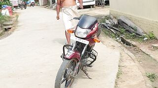 Desi boy thakur sinha