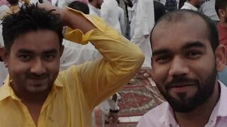 Ramdhan 2026ka viral video