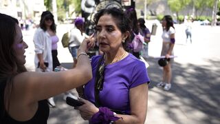 Woman Within - empowering women s gathering in urban setting | Trending HD Video