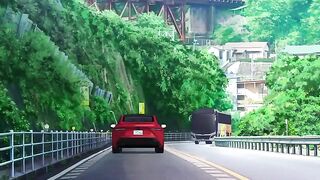 MF Ghost S3 Eps 9