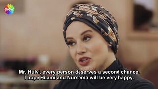 Kizilcik Serbeti - Episode 127 - Part 5 (English Subtitles)