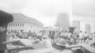 aksi demo kappi 1968an