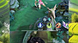 Bahaya nih kalau sampai dipakai di MPL ☠️????