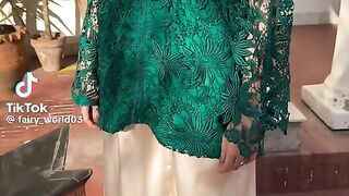 Net Shirt with Blasso