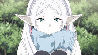 Sousou no Frieren Episodes 13