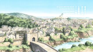 Sousou no Frieren Episodes 14