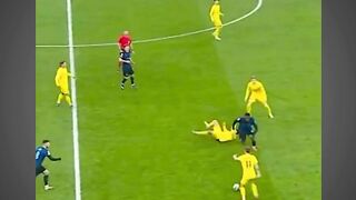 Gaspol Sampai Menang! #Boladunia