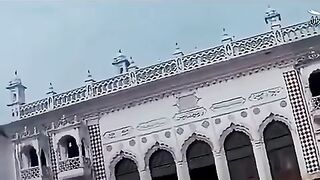 Behlol Dana’s Powerful Advice to the Caliph
