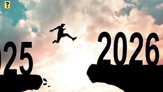 O que vai acontecer em 2026 o ano que vai para o mundo