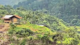 Seindah inikah ???? #trendingreels #nature #fyp