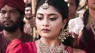 Parbhash Raja sahab movie