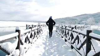 Winter solstice - id | Trending HD Video