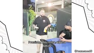 Tente não rir vídeos engraçados 2026 e memes