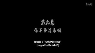 The Other Side of Deep Space Eps 9