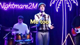 Heatwaves by Glass Animals
