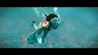 UNCHARTED - Official Trailer (HD)