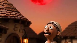 Gerhana Bulan Total