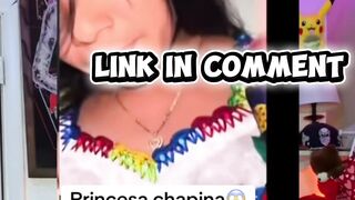 Imagen de Princesa chapina video filtrado Twitter y TikTok: Polémica viral 'echando tortillas'