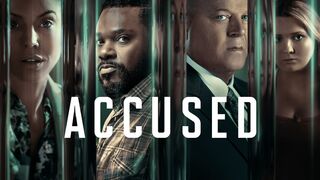 Accused 2026 Hindi Audio WEB