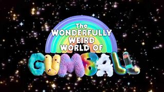 The wonderfully weird world of Gumball - the thing dubbing indo