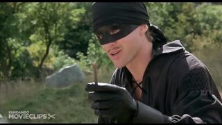 The Princess Bride (5_12) Movie CLIP - The Battle of Wits (1987) HD.