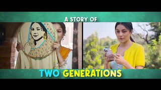 Ikk Kudi (Official Trailer) _ Shehnaaz Gill _ New Punjabi Movie Trailer 2025 _ Latest Punjabi Movie