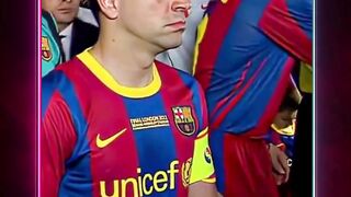 Prime Barcelona Menghancurkan United 2011 ☠️