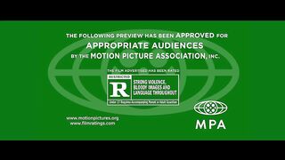 Rogue (2020 Movie) Official Trailer – Megan Fox, Philip Winchester