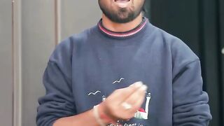 ये तो बीमार थी ???????? #couplecomedy #funny #reels #shorts