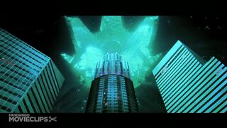 Independence Day (1_5) Movie CLIP - Time's Up (1996) HD.